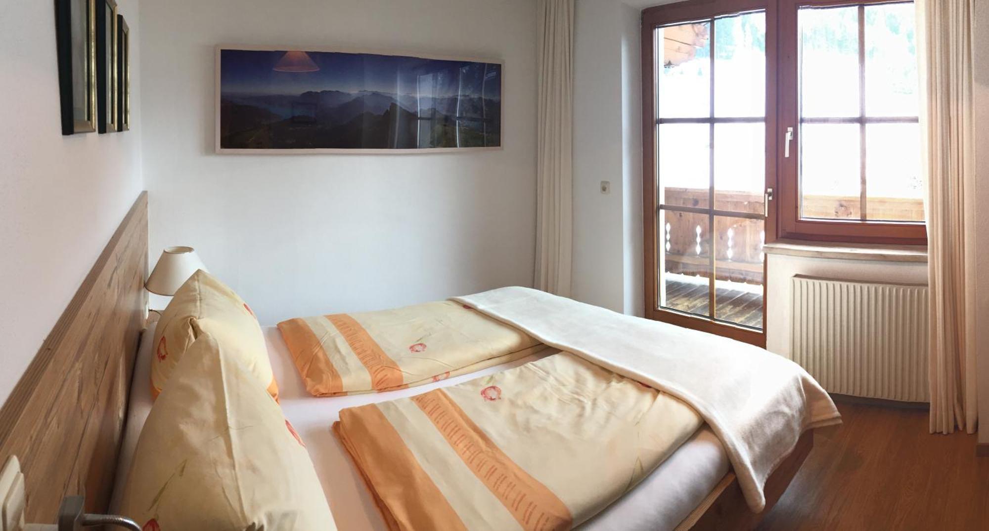 Ferienwohnungen Obex Mieders Bagian luar foto