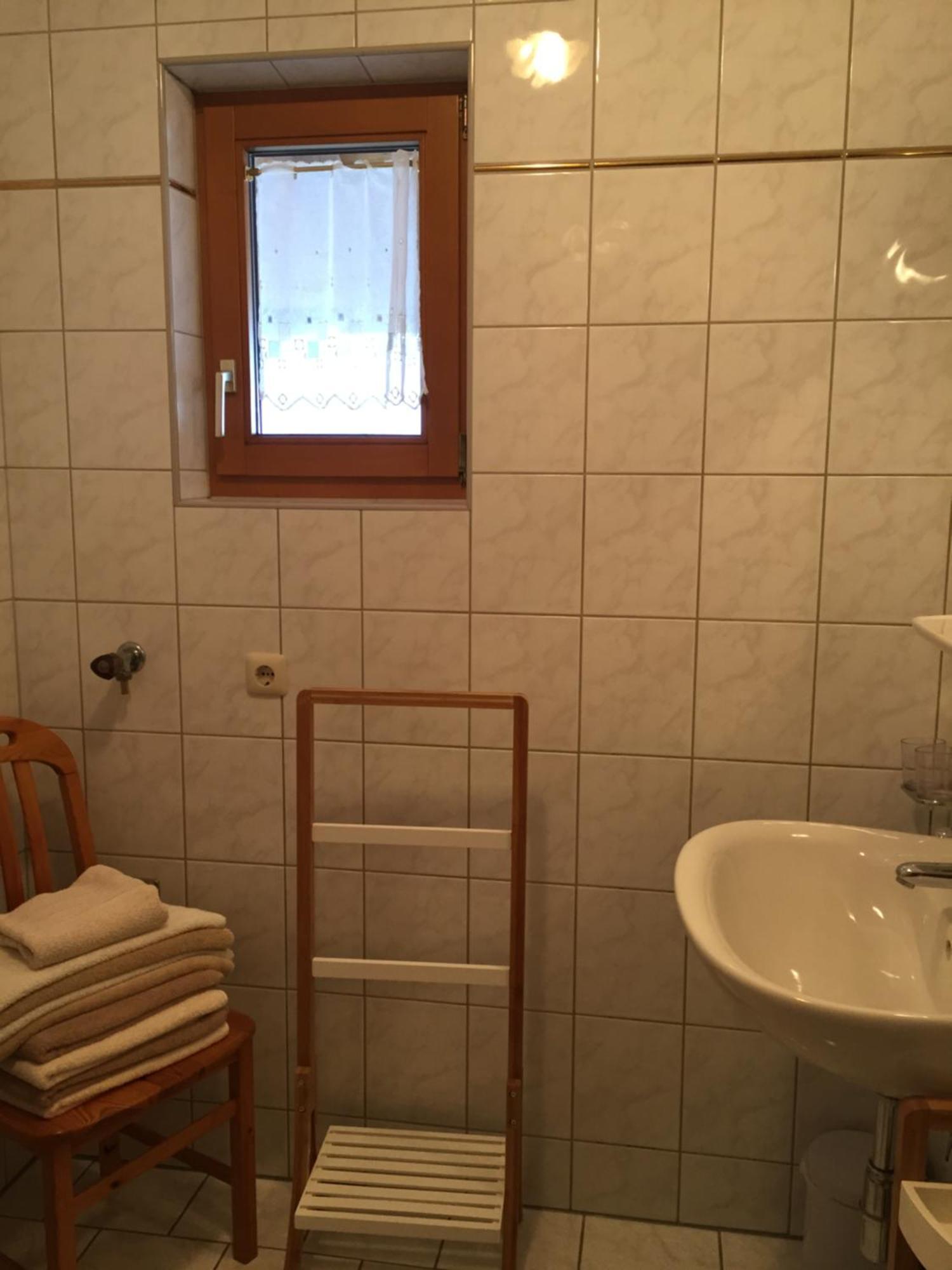 Ferienwohnungen Obex Mieders Bagian luar foto